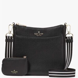 Kate Spade Rosie Medium Swingpack Crossbody